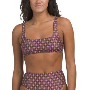 GOTTEX LUMA multi Square Neck Bralette Swimsuit Top